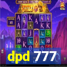 dpd 777